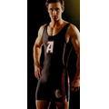 Men's Custom Medalist Sports Wrestling Folkstyle Singlet